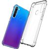 COVER CELLULARE DEJAVU PER XIAOMI NOTE 8T TRASPARENTE
